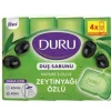 صابون بدن دورو (Duru) مدل زیتون بسته 4 عددی 600 گرمی اصل ترکیه - Image 2