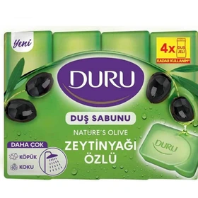 صابون دورو زیتون