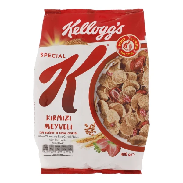کا رژیم اسپشیال 400 گرم