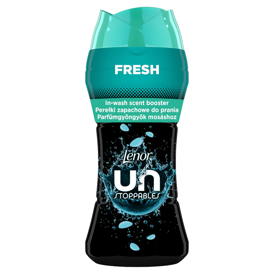 lenor-fresh-195gr دانه خوشبو کننده لباس لنور