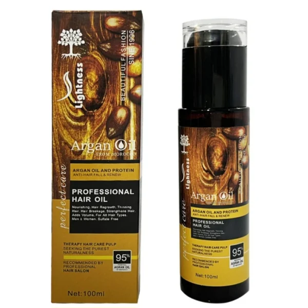 روغن آرگان