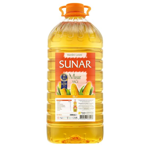 روغن سونار اصل ترکیه
